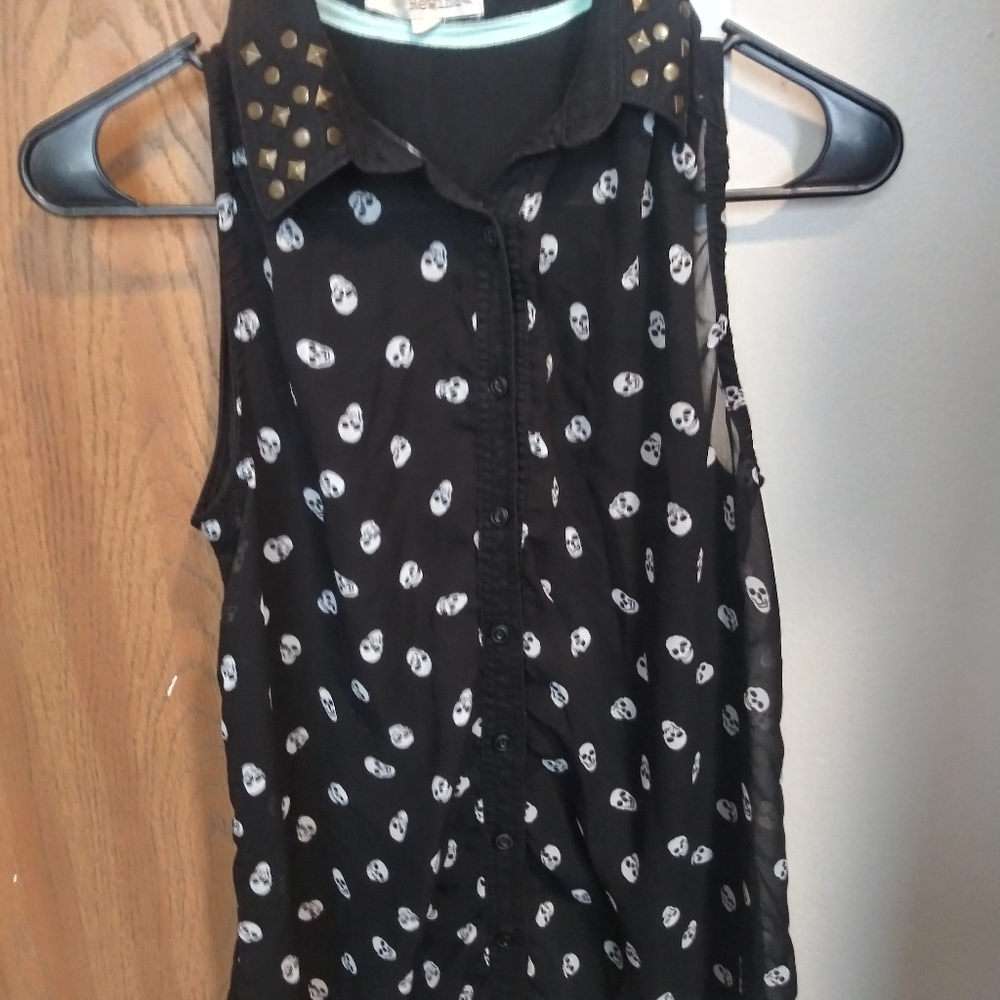 Vest